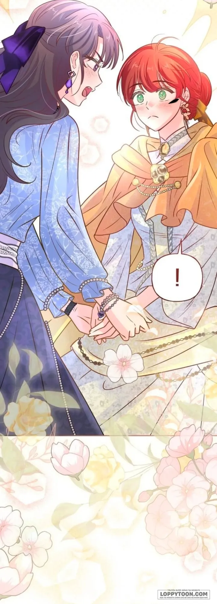 Hầu Gái Không Thích Nuôi Dạy Trẻ Nhỏ - Chap 39 - Trang 57