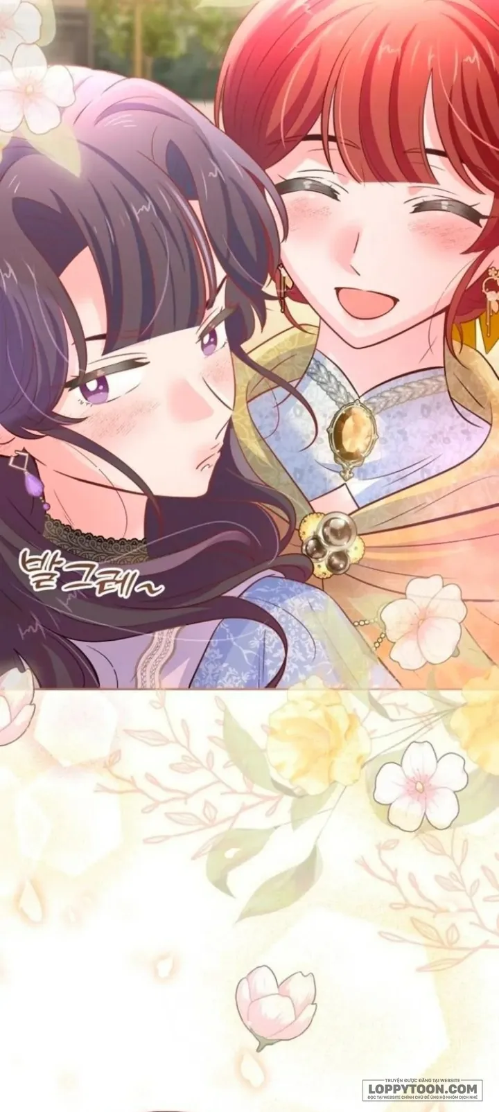 Hầu Gái Không Thích Nuôi Dạy Trẻ Nhỏ - Chap 39 - Trang 59
