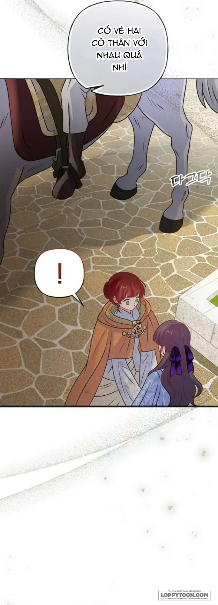 Hầu Gái Không Thích Nuôi Dạy Trẻ Nhỏ - Chap 39 - Trang 61