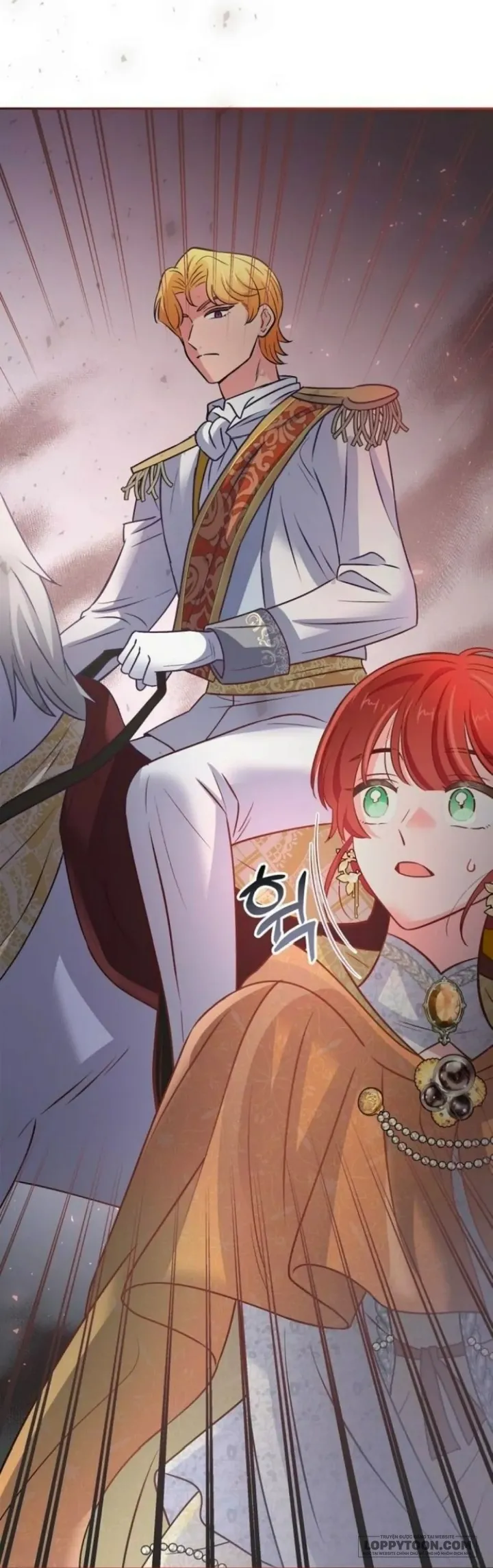 Hầu Gái Không Thích Nuôi Dạy Trẻ Nhỏ - Chap 39 - Trang 62