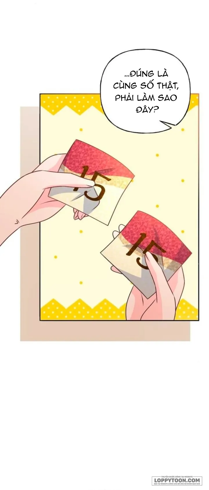 Hầu Gái Không Thích Nuôi Dạy Trẻ Nhỏ - Chap 39 - Trang 9