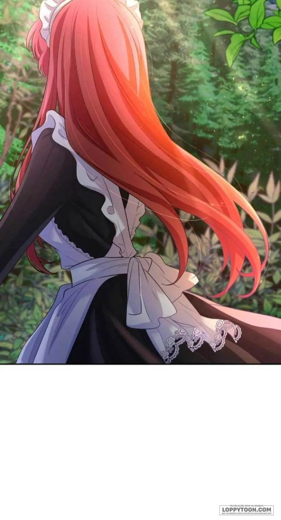 Hầu Gái Không Thích Nuôi Dạy Trẻ Nhỏ - Chap 4 - Trang 13