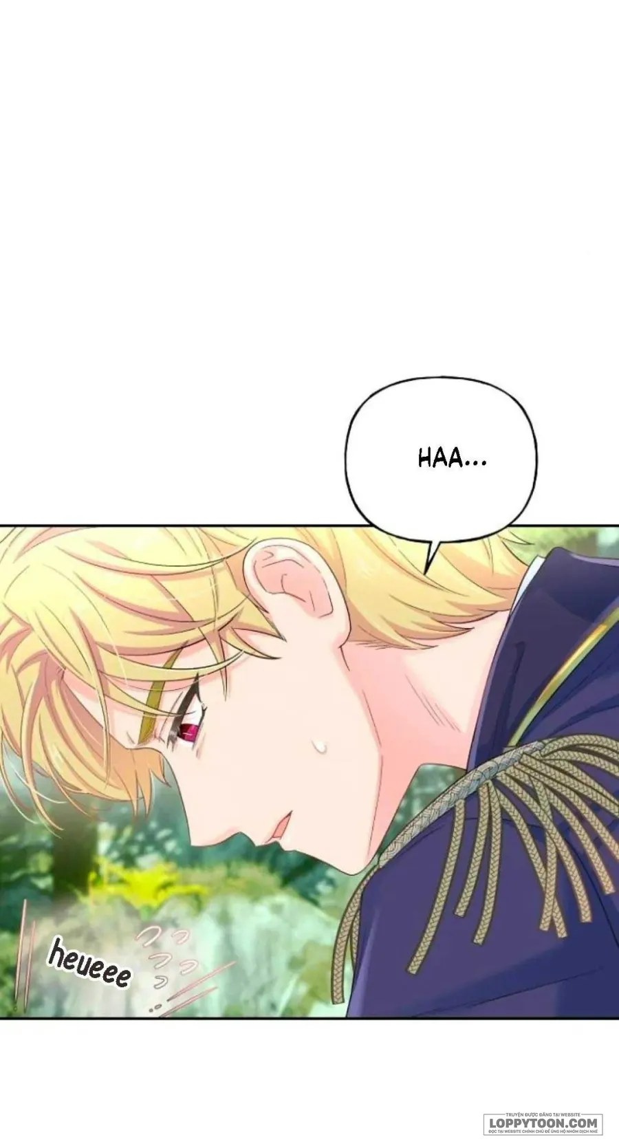Hầu Gái Không Thích Nuôi Dạy Trẻ Nhỏ - Chap 4 - Trang 35