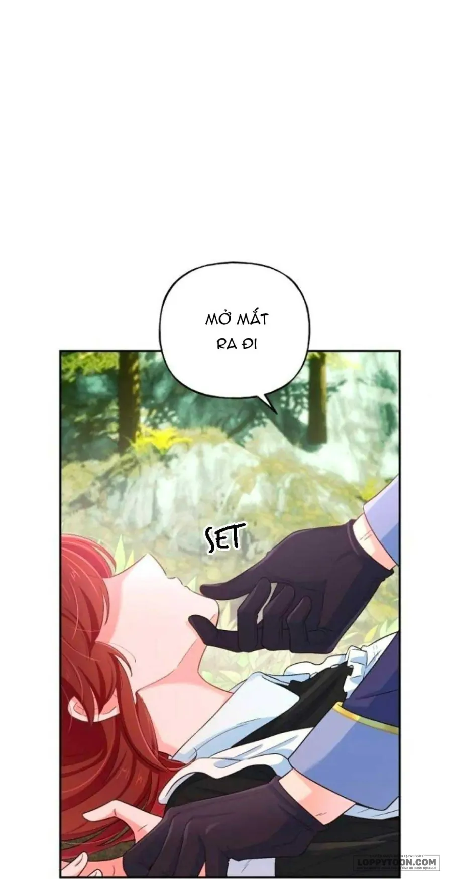 Hầu Gái Không Thích Nuôi Dạy Trẻ Nhỏ - Chap 4 - Trang 36