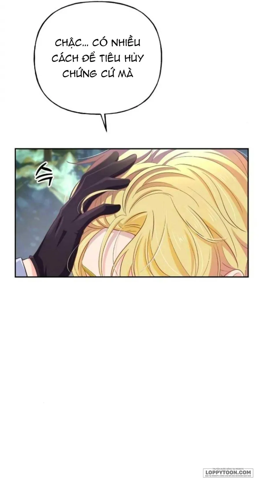 Hầu Gái Không Thích Nuôi Dạy Trẻ Nhỏ - Chap 4 - Trang 43