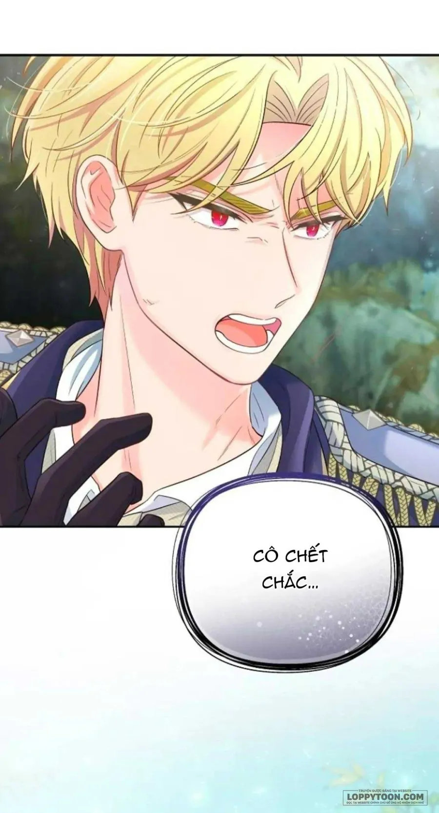 Hầu Gái Không Thích Nuôi Dạy Trẻ Nhỏ - Chap 4 - Trang 47