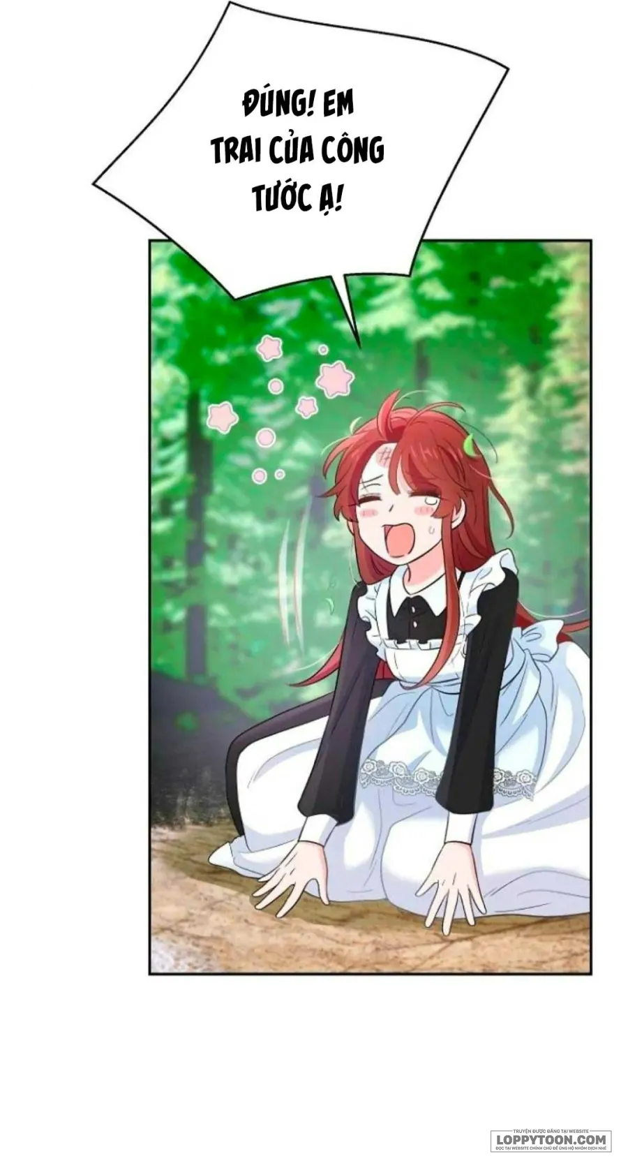 Hầu Gái Không Thích Nuôi Dạy Trẻ Nhỏ - Chap 4 - Trang 51