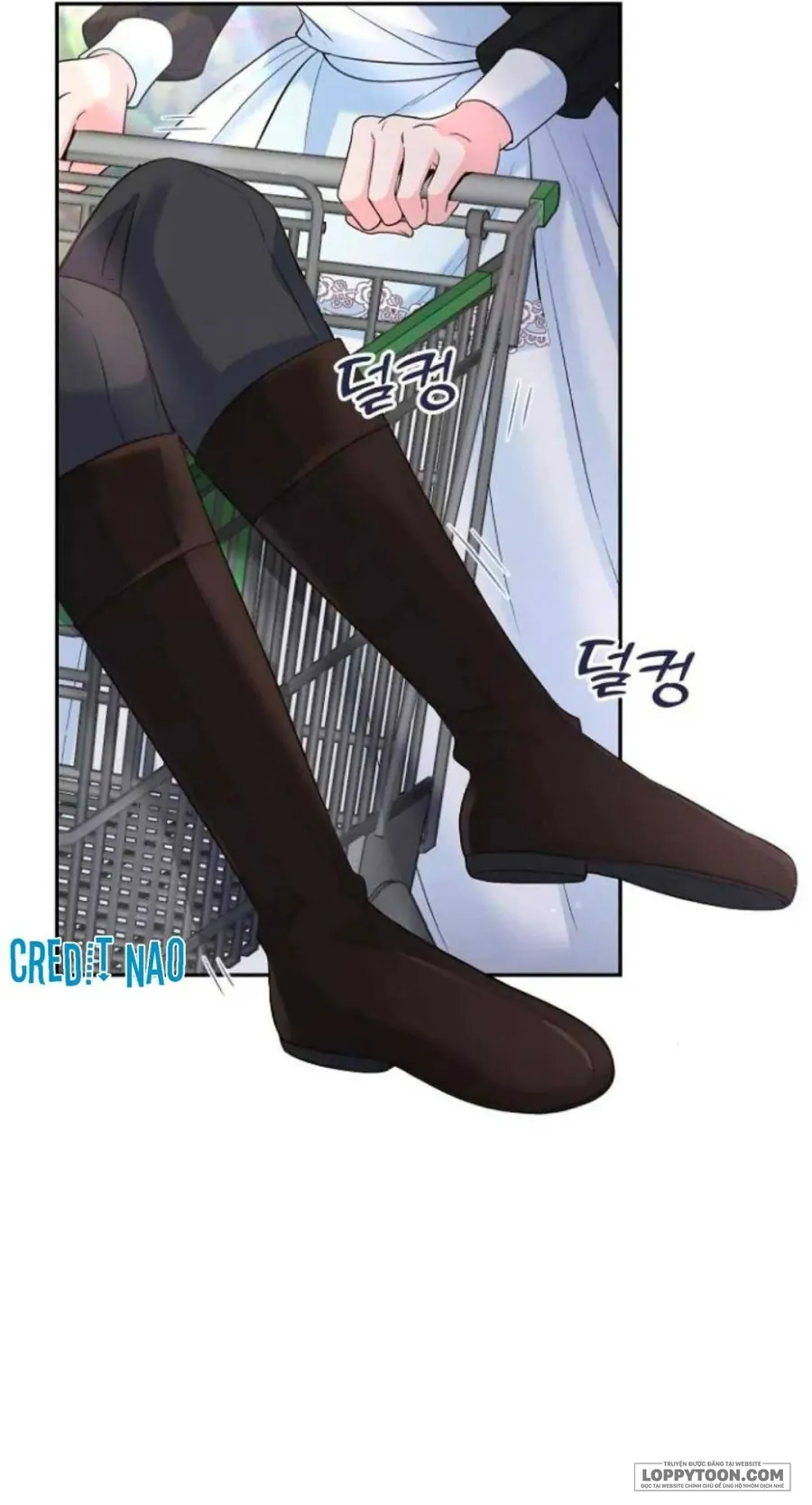 Hầu Gái Không Thích Nuôi Dạy Trẻ Nhỏ - Chap 4 - Trang 7