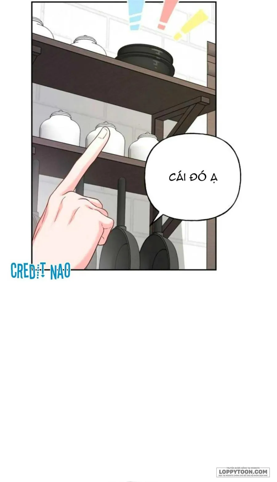 Hầu Gái Không Thích Nuôi Dạy Trẻ Nhỏ - Chap 4 - Trang 68