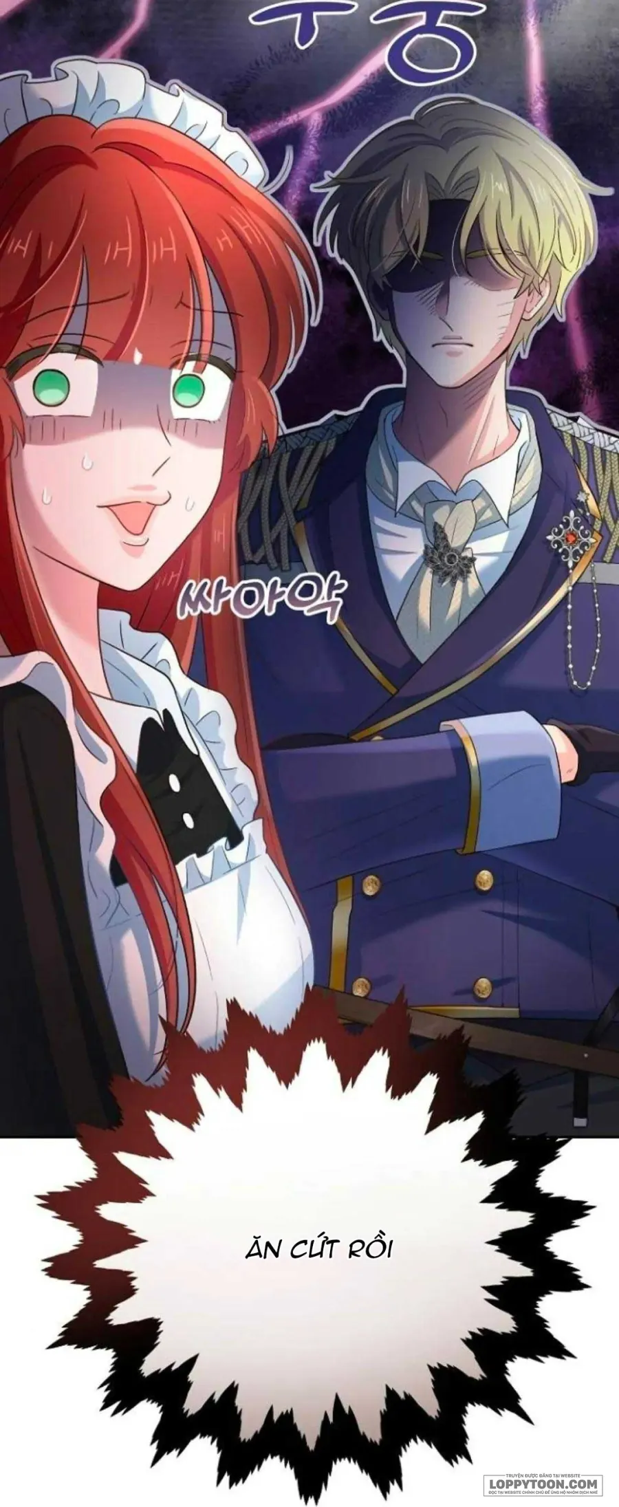 Hầu Gái Không Thích Nuôi Dạy Trẻ Nhỏ - Chap 4 - Trang 82