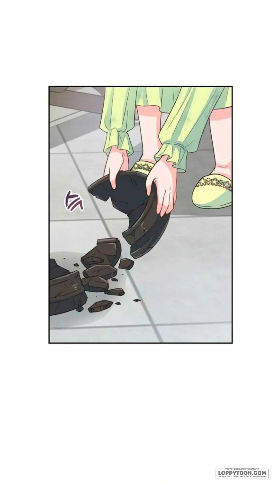 Hầu Gái Không Thích Nuôi Dạy Trẻ Nhỏ - Chap 4 - Trang 87