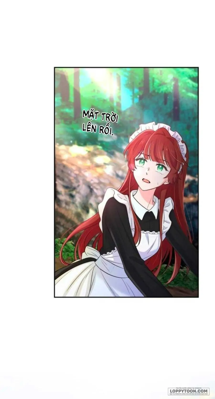 Hầu Gái Không Thích Nuôi Dạy Trẻ Nhỏ - Chap 4 - Trang 10