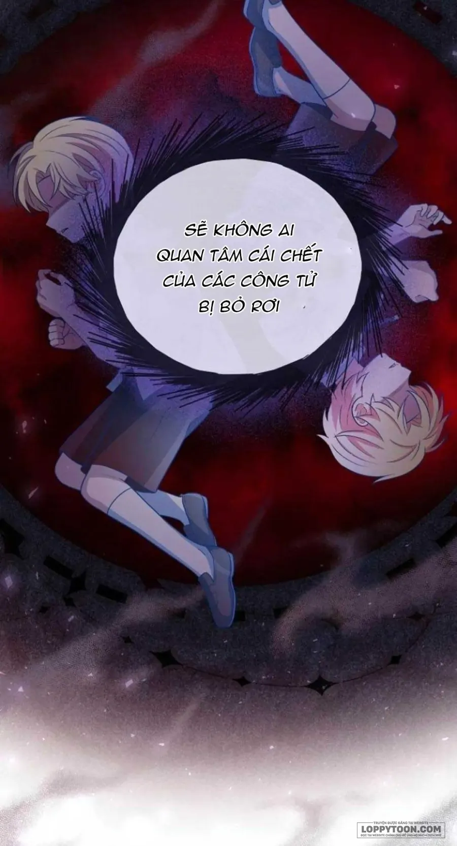 Hầu Gái Không Thích Nuôi Dạy Trẻ Nhỏ - Chap 4 - Trang 92