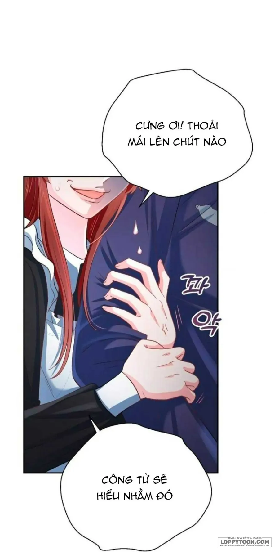 Hầu Gái Không Thích Nuôi Dạy Trẻ Nhỏ - Chap 4 - Trang 97
