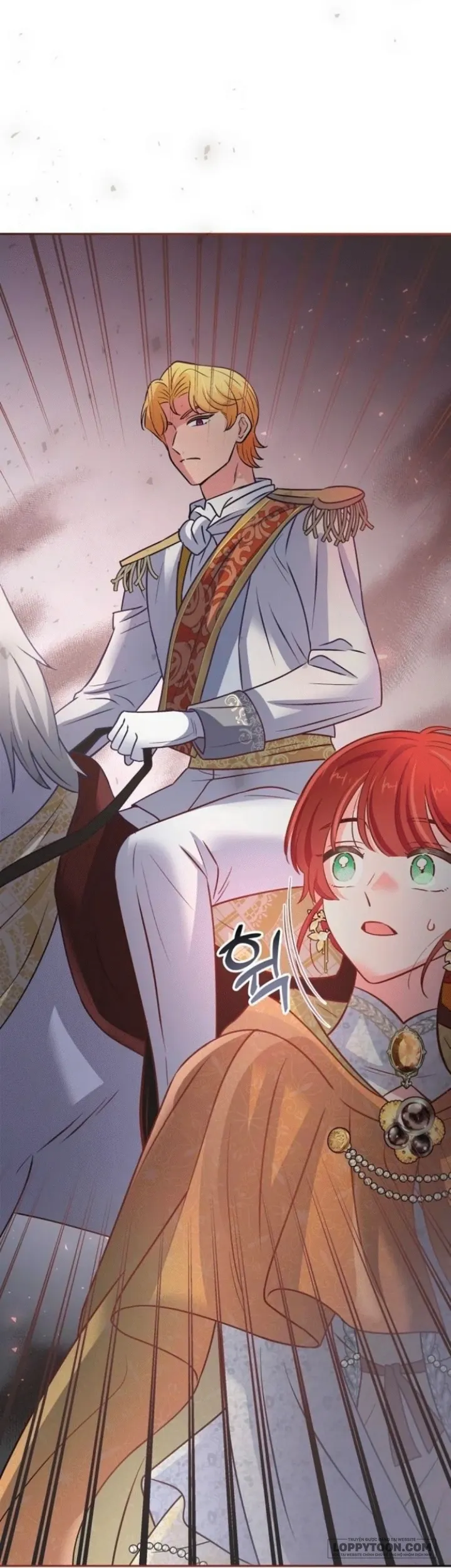 Hầu Gái Không Thích Nuôi Dạy Trẻ Nhỏ - Chap 40 - Trang 2