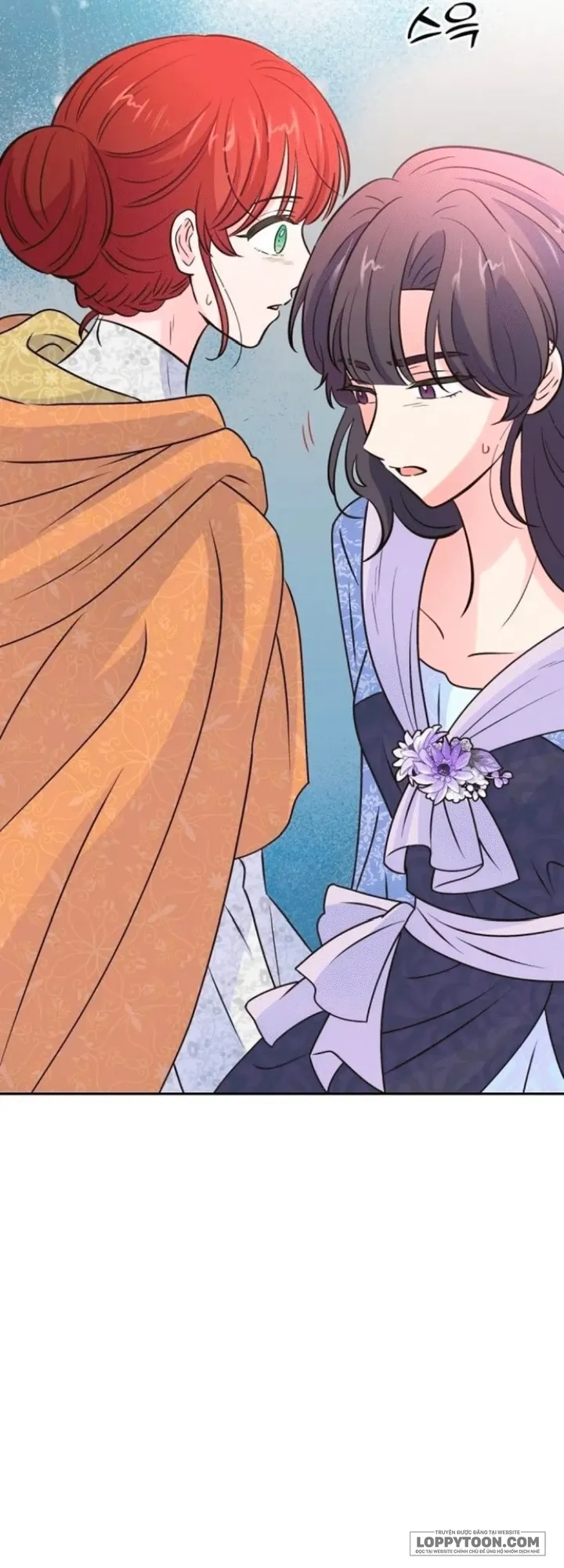 Hầu Gái Không Thích Nuôi Dạy Trẻ Nhỏ - Chap 40 - Trang 12