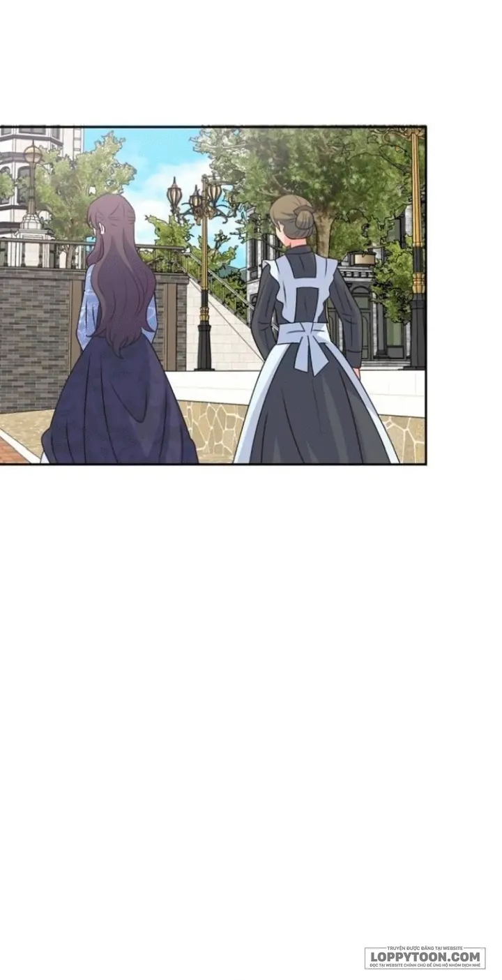 Hầu Gái Không Thích Nuôi Dạy Trẻ Nhỏ - Chap 40 - Trang 13