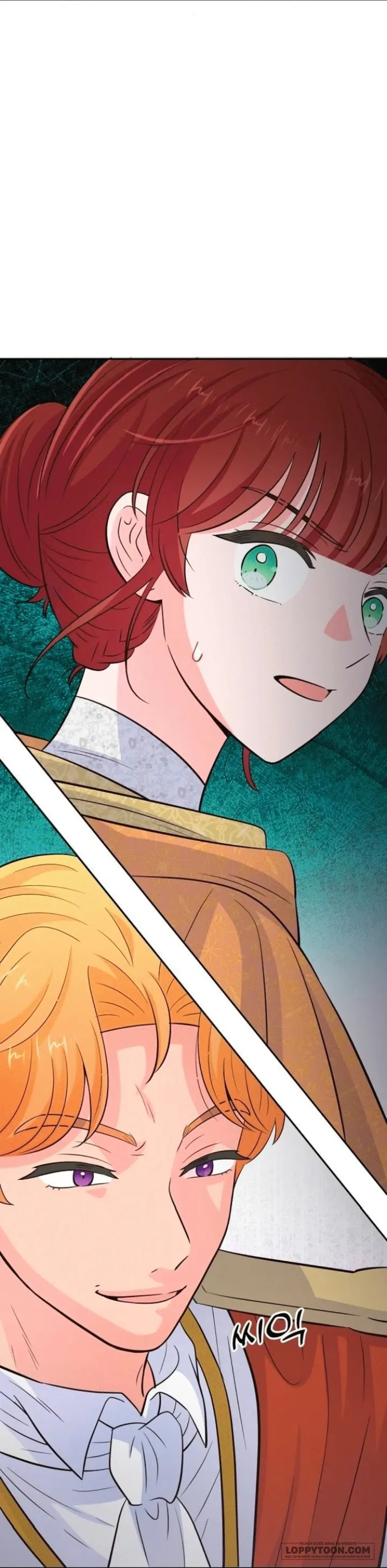 Hầu Gái Không Thích Nuôi Dạy Trẻ Nhỏ - Chap 40 - Trang 16