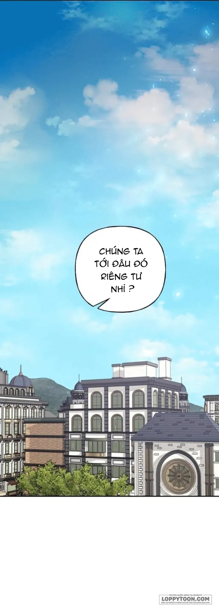 Hầu Gái Không Thích Nuôi Dạy Trẻ Nhỏ - Chap 40 - Trang 17