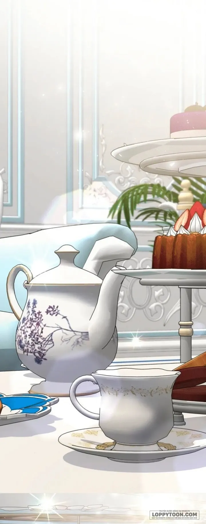 Hầu Gái Không Thích Nuôi Dạy Trẻ Nhỏ - Chap 40 - Trang 19