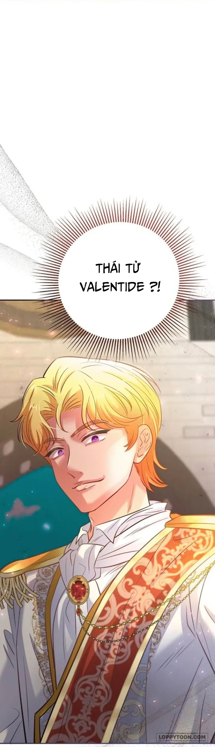 Hầu Gái Không Thích Nuôi Dạy Trẻ Nhỏ - Chap 40 - Trang 3