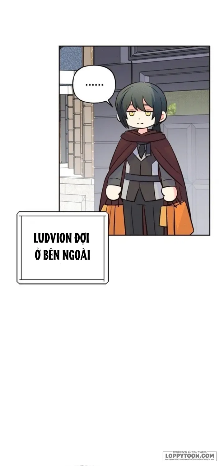 Hầu Gái Không Thích Nuôi Dạy Trẻ Nhỏ - Chap 40 - Trang 21