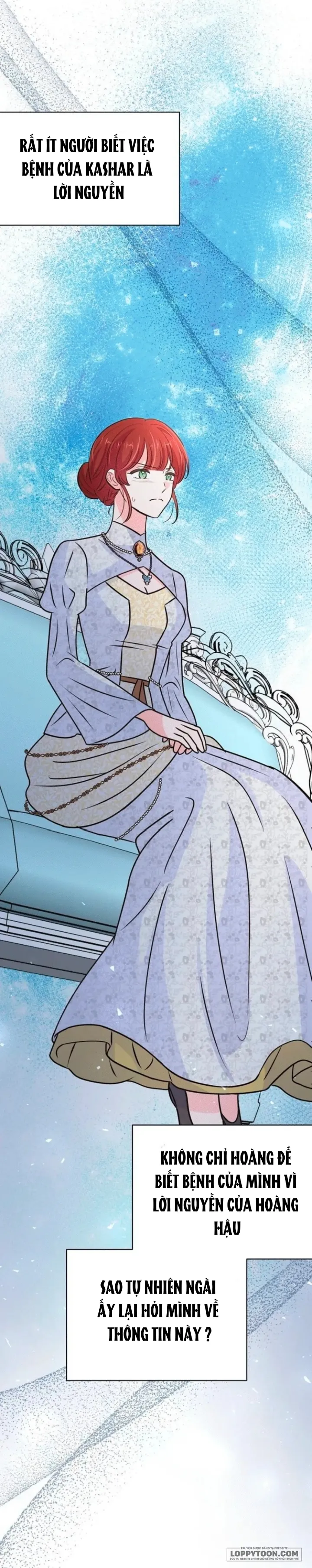 Hầu Gái Không Thích Nuôi Dạy Trẻ Nhỏ - Chap 40 - Trang 24