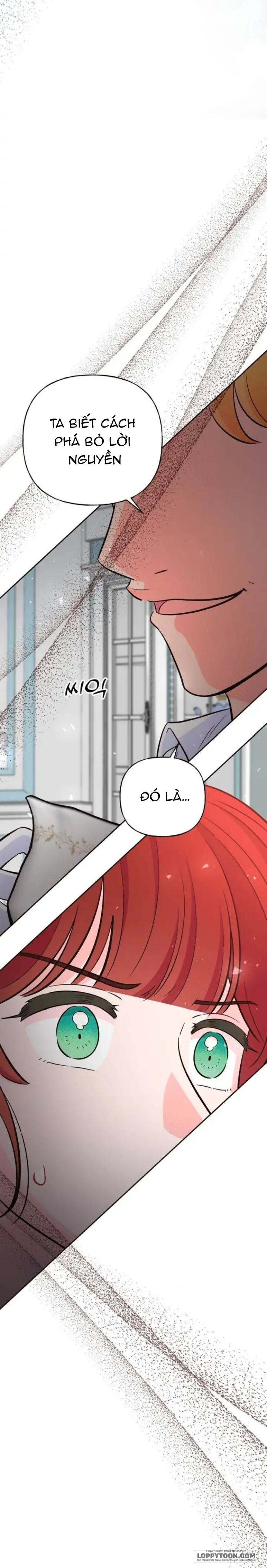 Hầu Gái Không Thích Nuôi Dạy Trẻ Nhỏ - Chap 40 - Trang 25