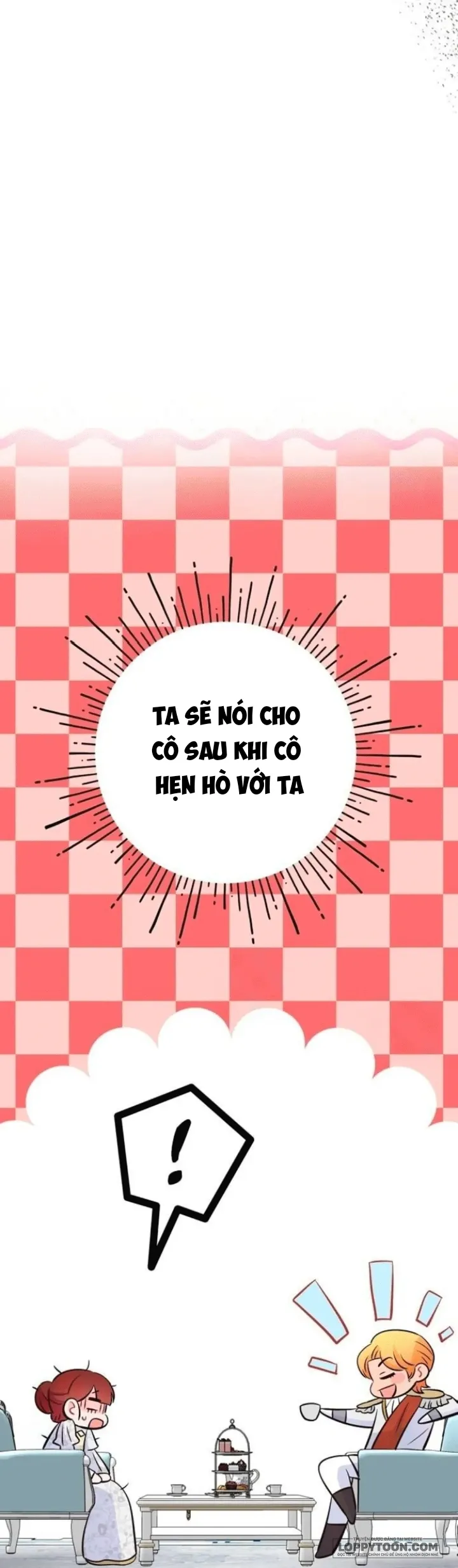 Hầu Gái Không Thích Nuôi Dạy Trẻ Nhỏ - Chap 40 - Trang 26