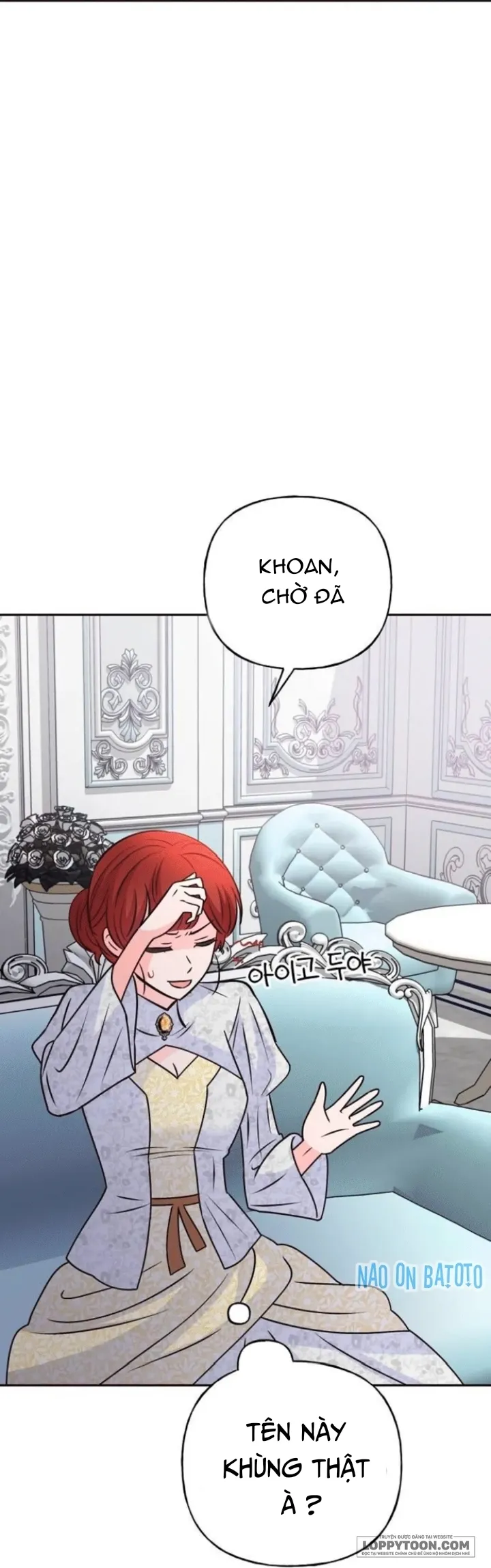 Hầu Gái Không Thích Nuôi Dạy Trẻ Nhỏ - Chap 40 - Trang 29
