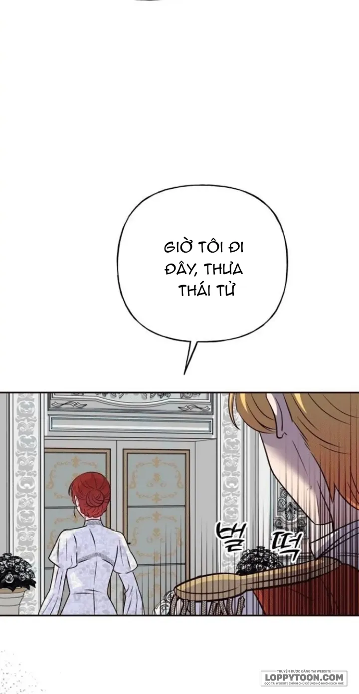 Hầu Gái Không Thích Nuôi Dạy Trẻ Nhỏ - Chap 40 - Trang 32