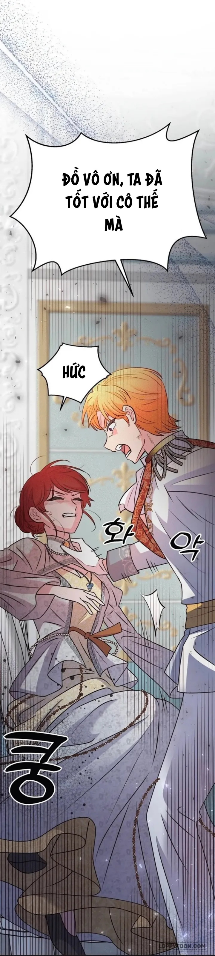 Hầu Gái Không Thích Nuôi Dạy Trẻ Nhỏ - Chap 40 - Trang 33