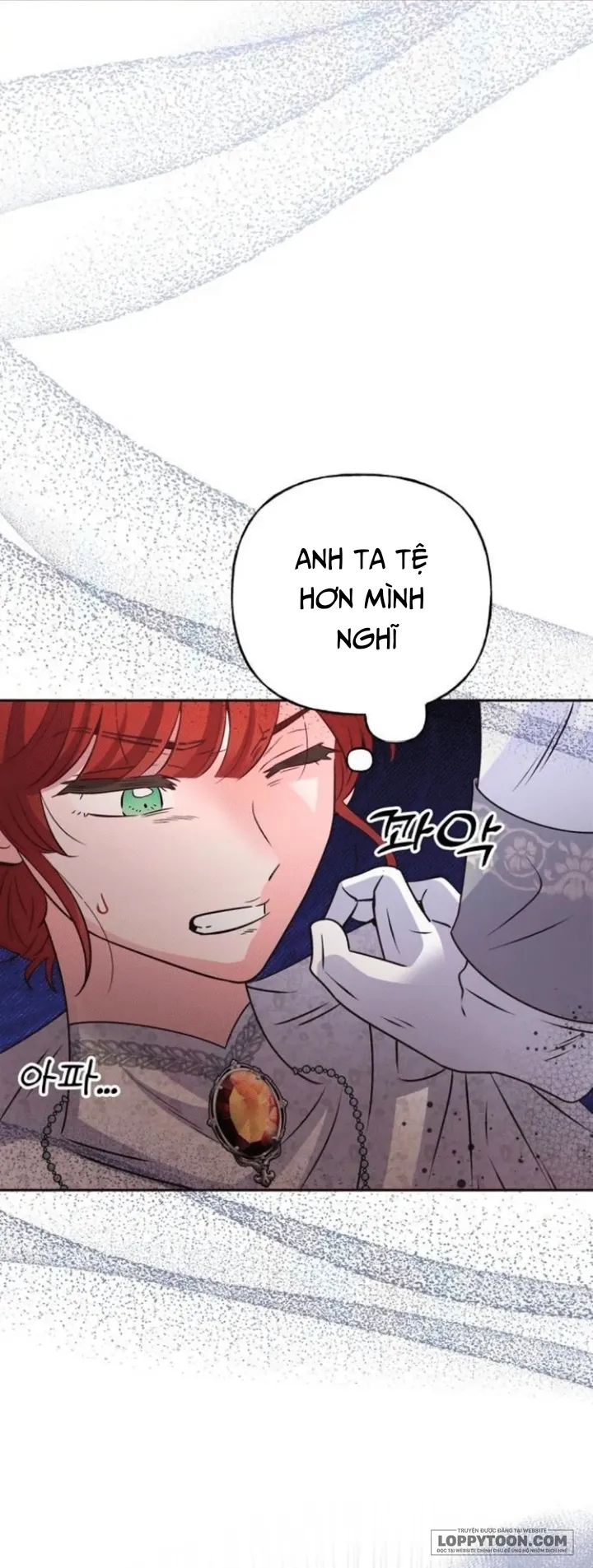 Hầu Gái Không Thích Nuôi Dạy Trẻ Nhỏ - Chap 40 - Trang 34