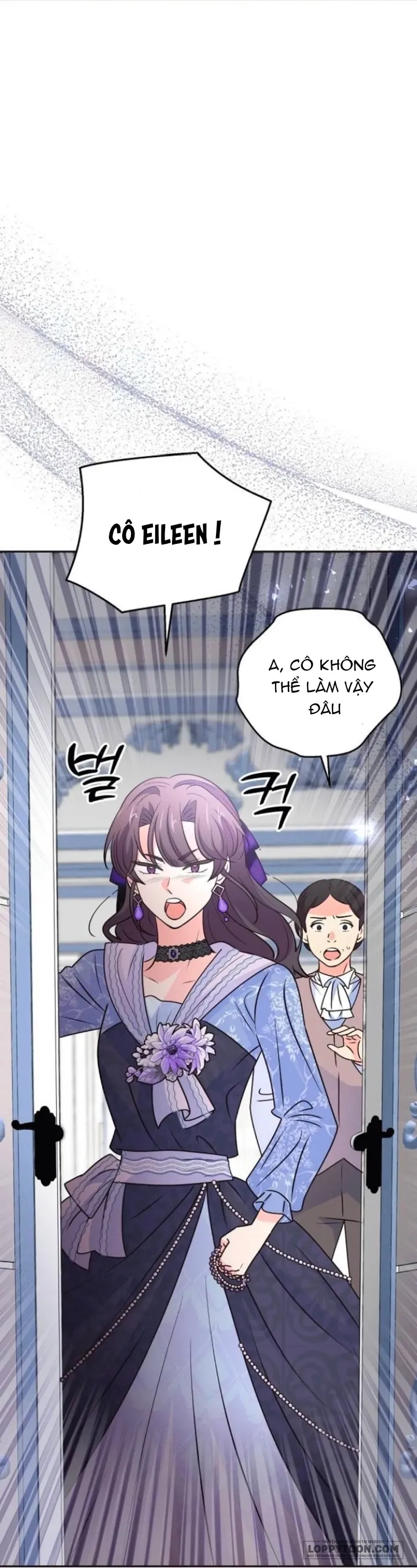 Hầu Gái Không Thích Nuôi Dạy Trẻ Nhỏ - Chap 40 - Trang 38