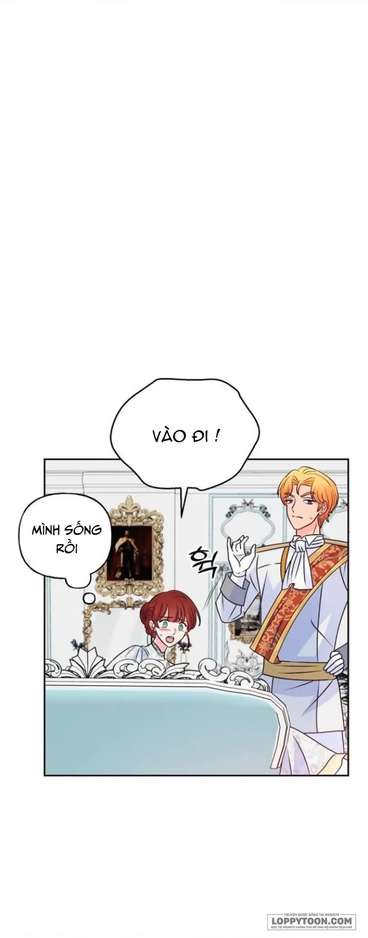 Hầu Gái Không Thích Nuôi Dạy Trẻ Nhỏ - Chap 40 - Trang 39