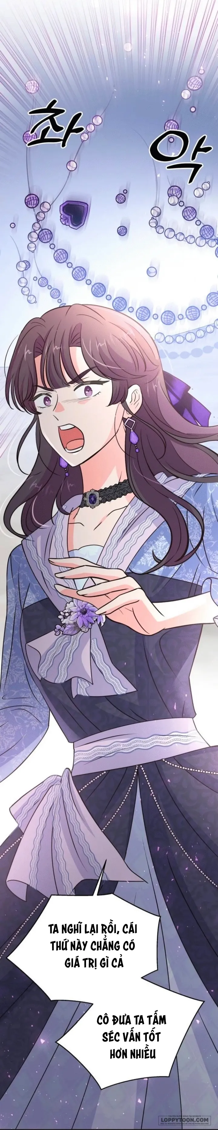 Hầu Gái Không Thích Nuôi Dạy Trẻ Nhỏ - Chap 40 - Trang 41