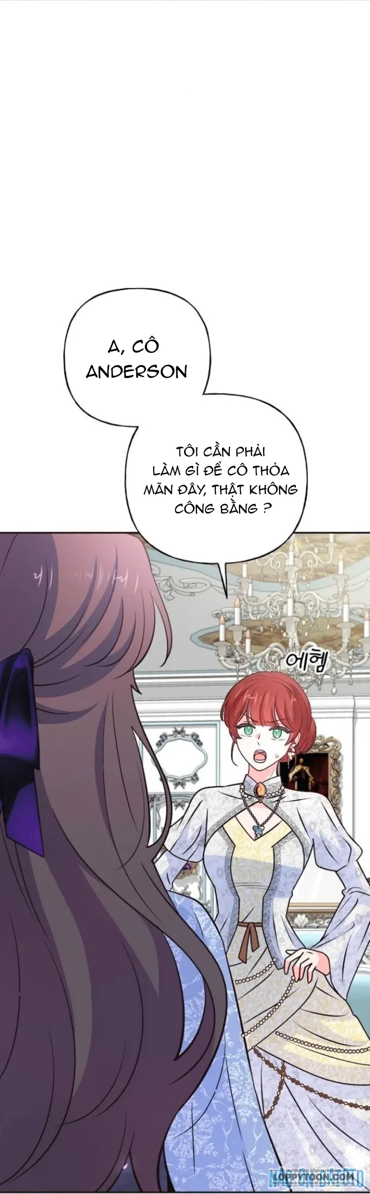 Hầu Gái Không Thích Nuôi Dạy Trẻ Nhỏ - Chap 40 - Trang 44