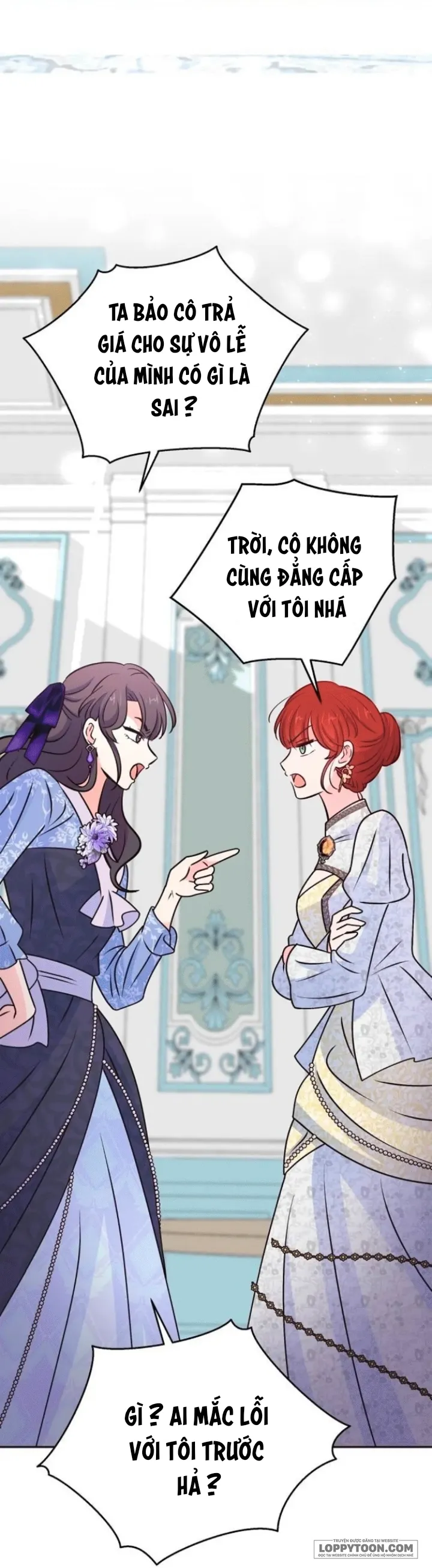 Hầu Gái Không Thích Nuôi Dạy Trẻ Nhỏ - Chap 40 - Trang 45