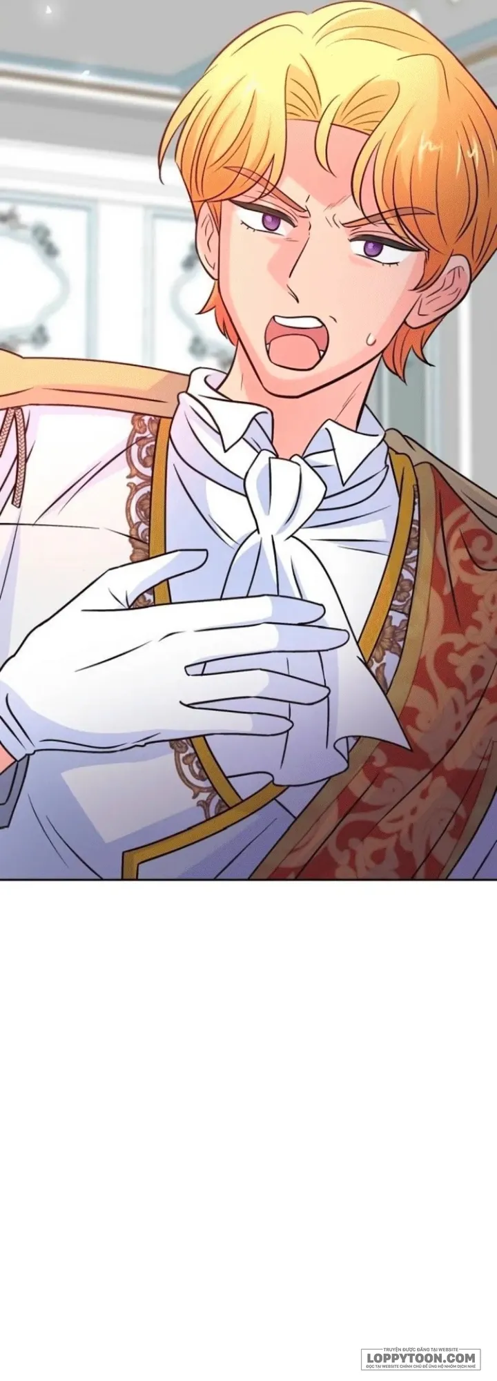 Hầu Gái Không Thích Nuôi Dạy Trẻ Nhỏ - Chap 40 - Trang 47