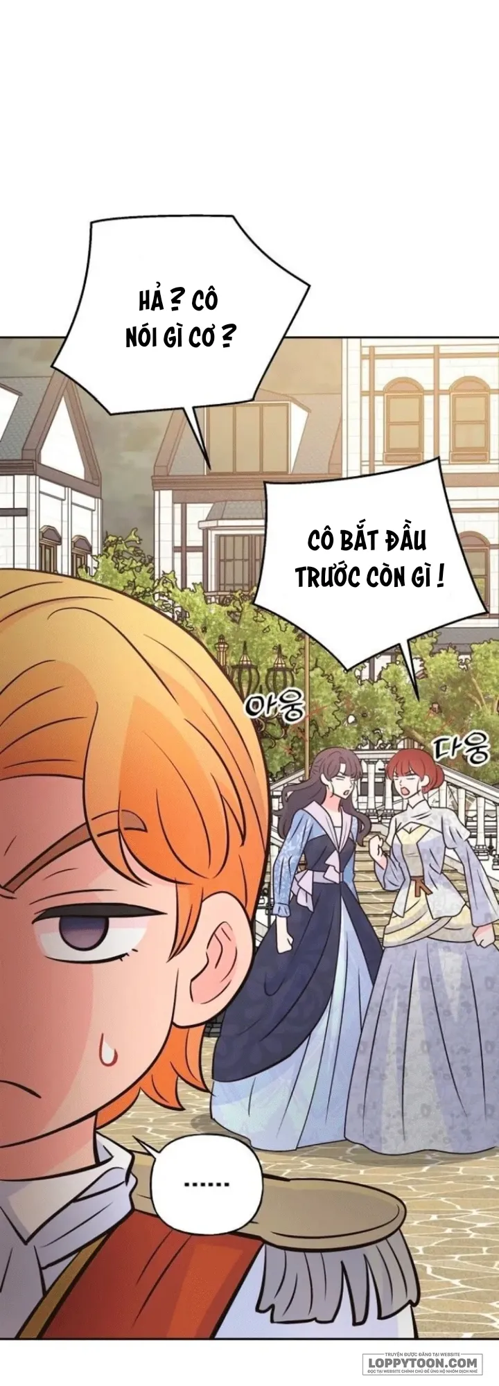 Hầu Gái Không Thích Nuôi Dạy Trẻ Nhỏ - Chap 40 - Trang 53