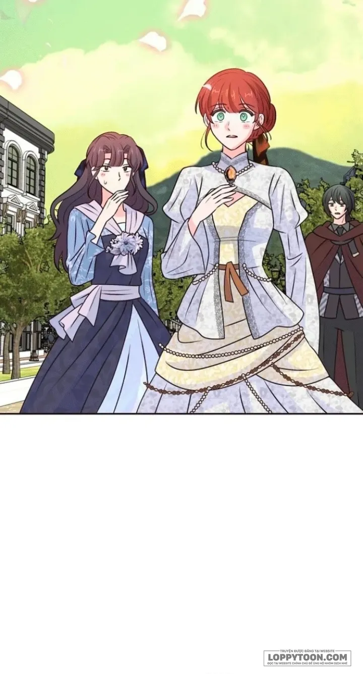 Hầu Gái Không Thích Nuôi Dạy Trẻ Nhỏ - Chap 40 - Trang 60