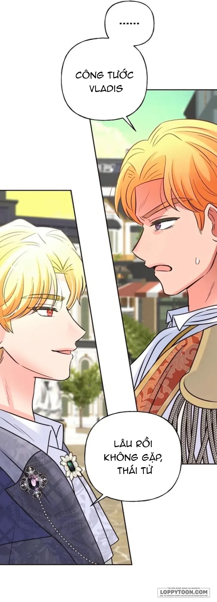 Hầu Gái Không Thích Nuôi Dạy Trẻ Nhỏ - Chap 40 - Trang 61