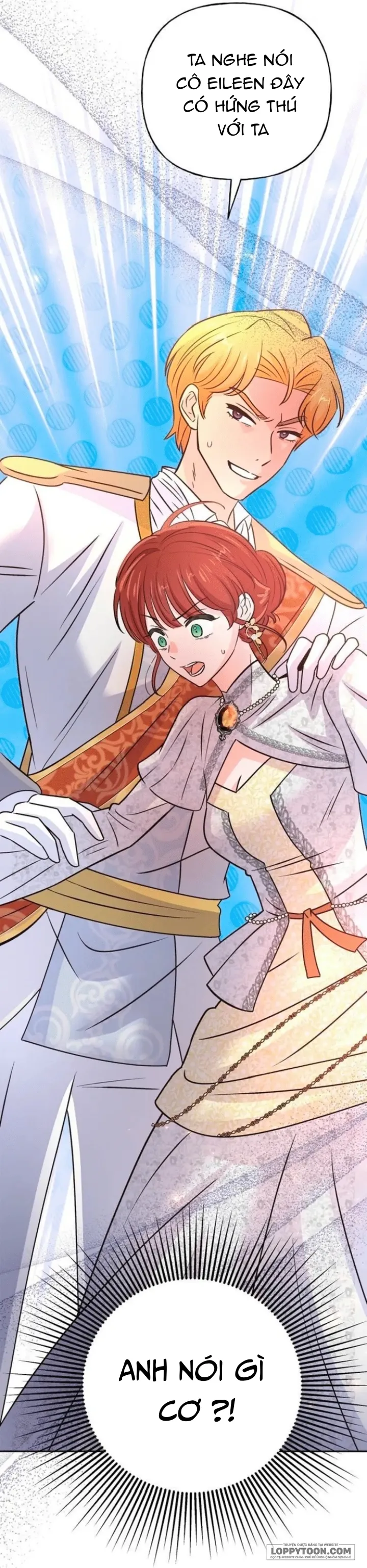 Hầu Gái Không Thích Nuôi Dạy Trẻ Nhỏ - Chap 40 - Trang 64