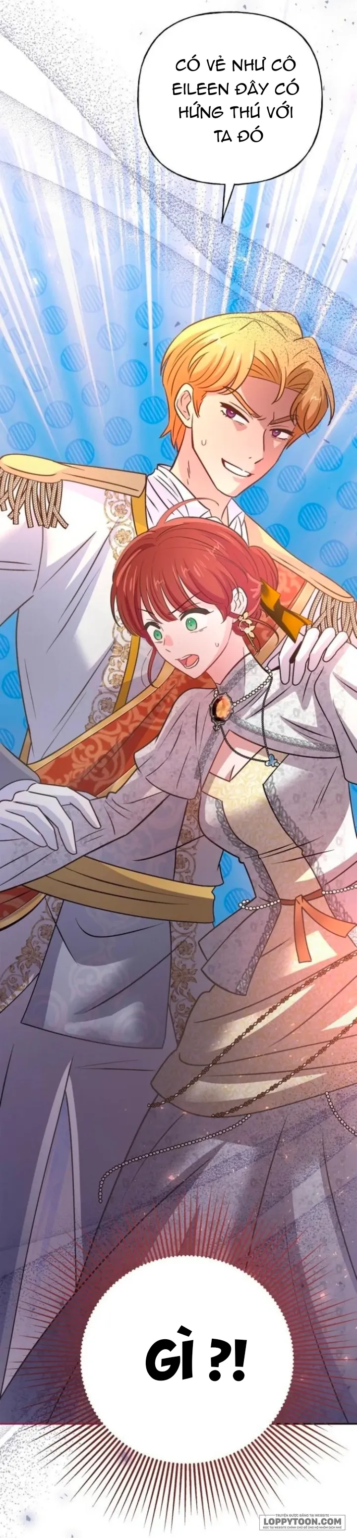 Hầu Gái Không Thích Nuôi Dạy Trẻ Nhỏ - Chap 41 - Trang 2