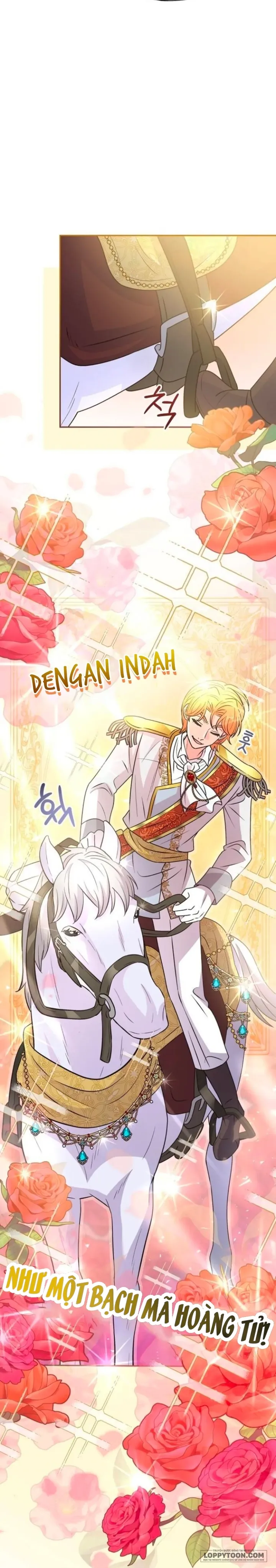 Hầu Gái Không Thích Nuôi Dạy Trẻ Nhỏ - Chap 41 - Trang 12