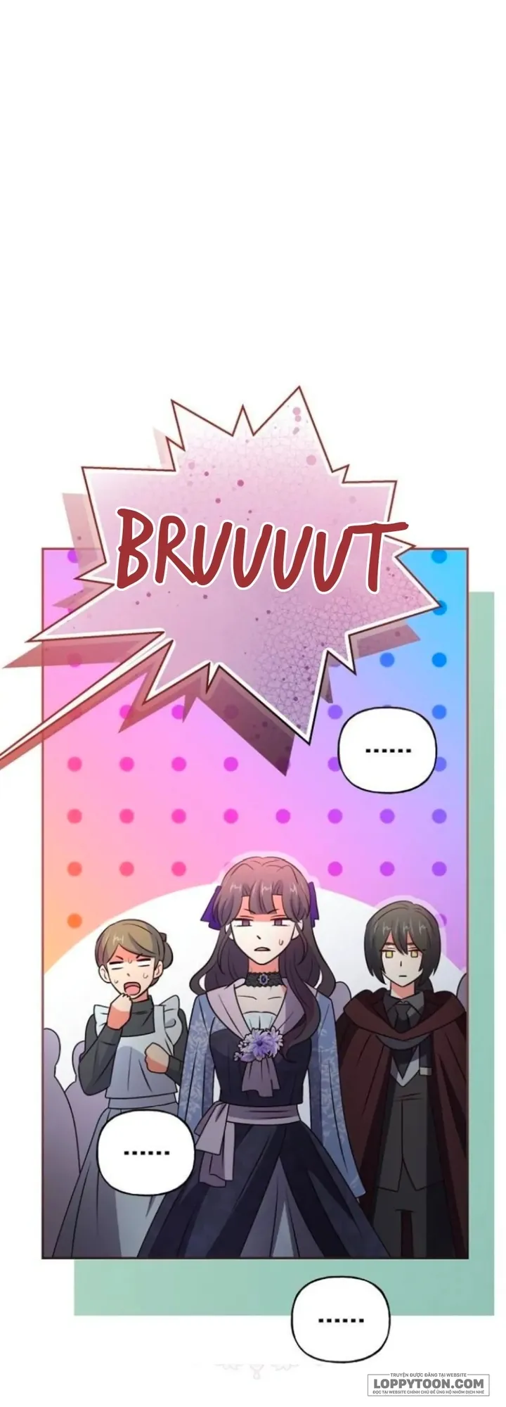 Hầu Gái Không Thích Nuôi Dạy Trẻ Nhỏ - Chap 41 - Trang 16