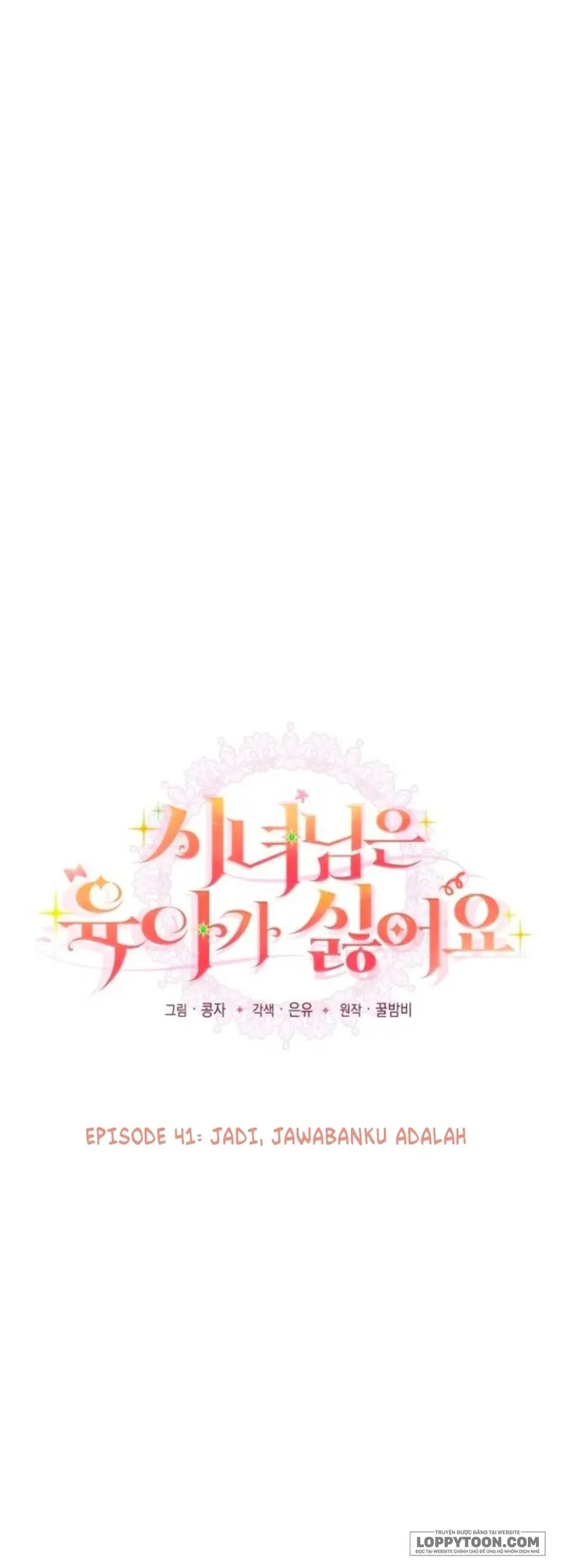 Hầu Gái Không Thích Nuôi Dạy Trẻ Nhỏ - Chap 41 - Trang 17