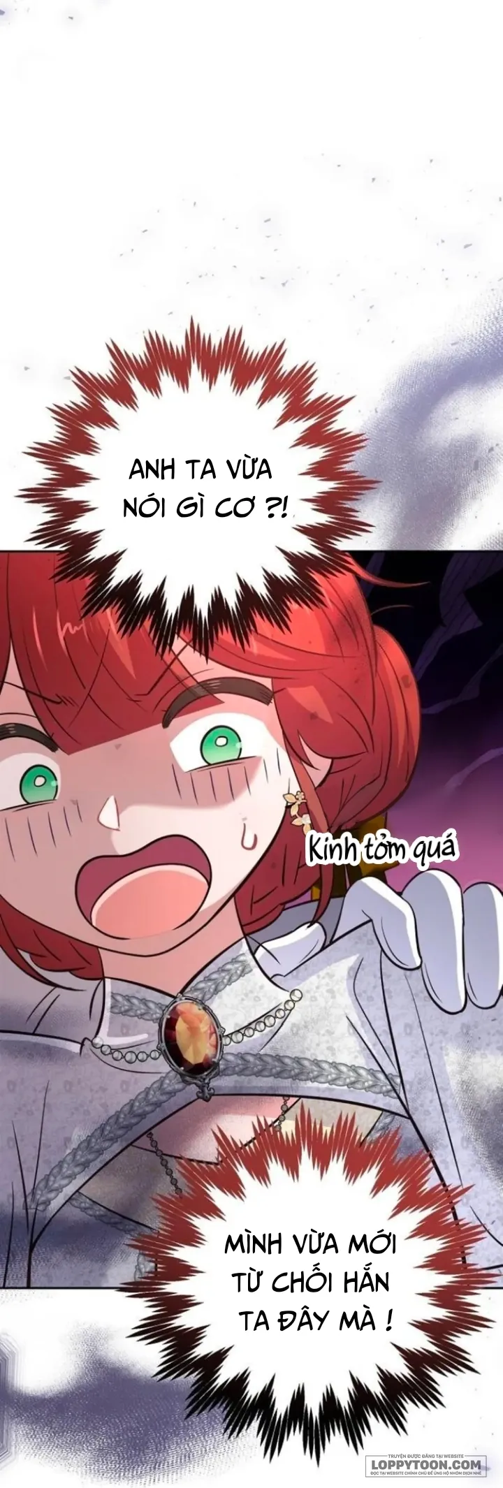 Hầu Gái Không Thích Nuôi Dạy Trẻ Nhỏ - Chap 41 - Trang 3