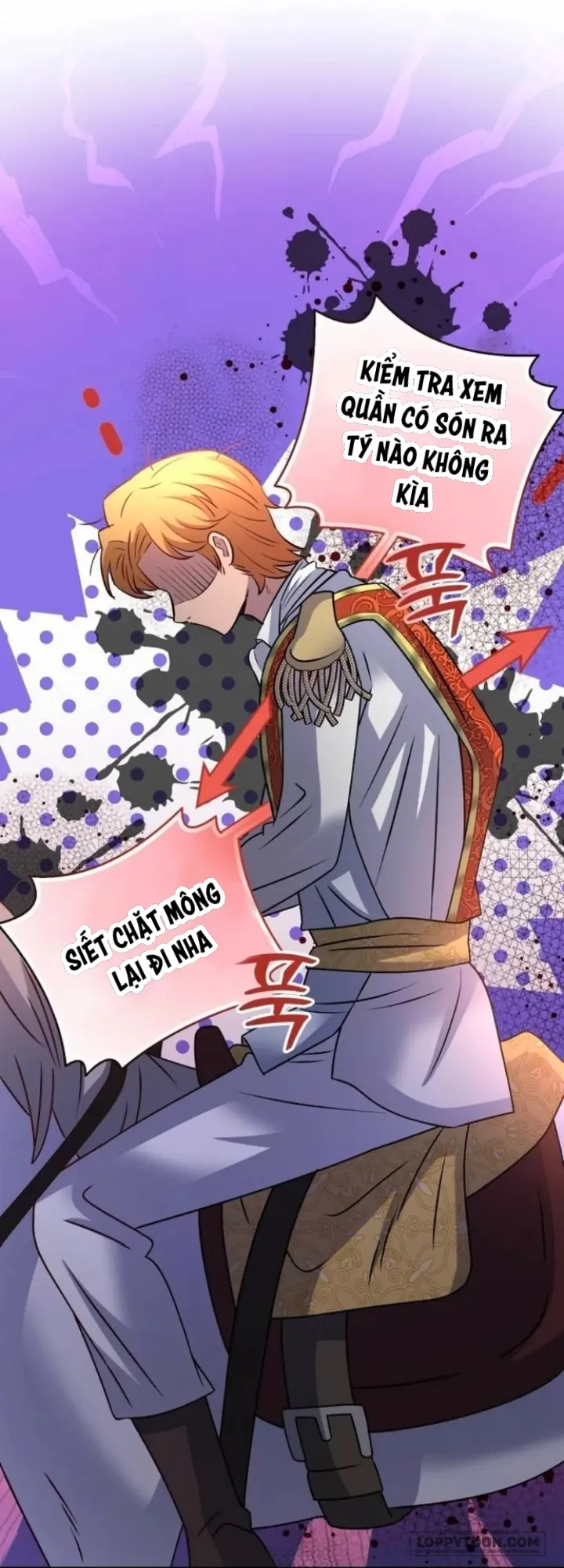 Hầu Gái Không Thích Nuôi Dạy Trẻ Nhỏ - Chap 41 - Trang 23