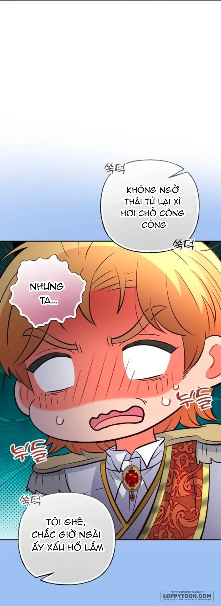 Hầu Gái Không Thích Nuôi Dạy Trẻ Nhỏ - Chap 41 - Trang 24